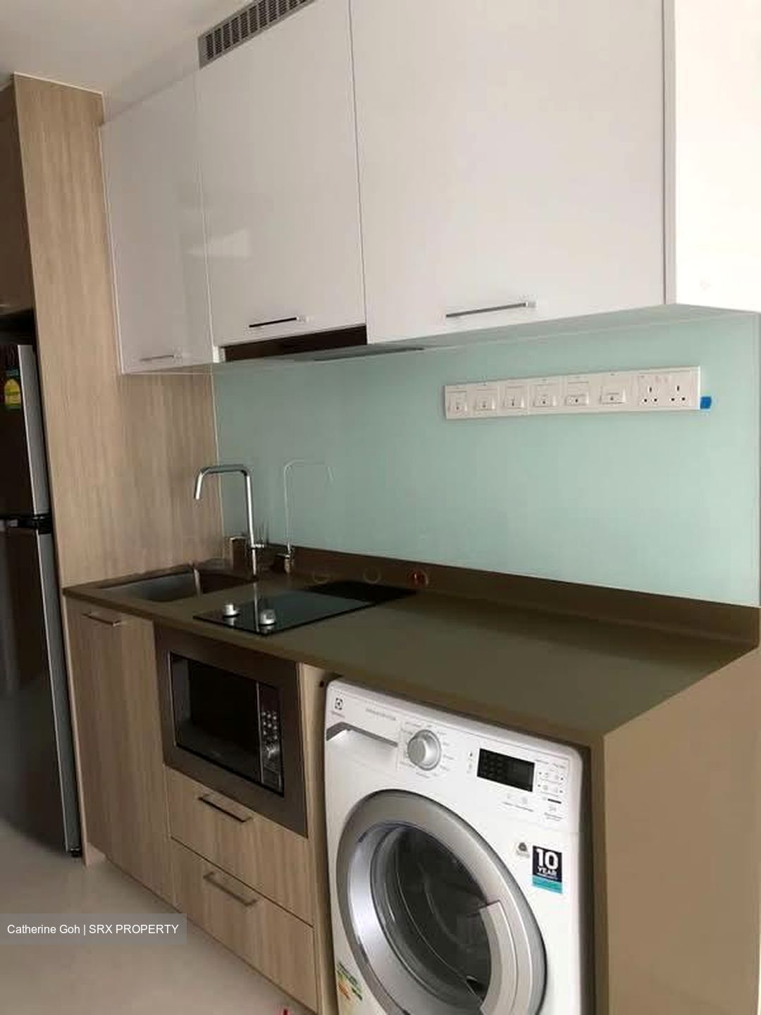 Trilive (D19), Condominium #541882931